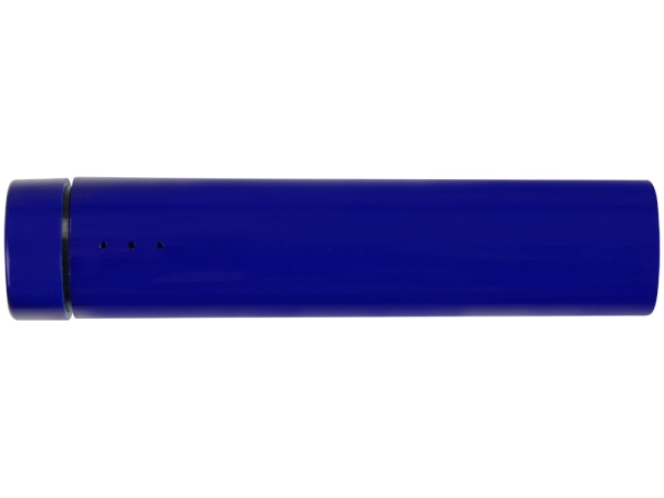 Портативное зарядное устройство "Мьюзик", 5200 mAh, синий