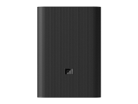 Аккумулятор внешний 10000mAh Mi Power Bank 3 Ultra compact (BHR4412GL)
