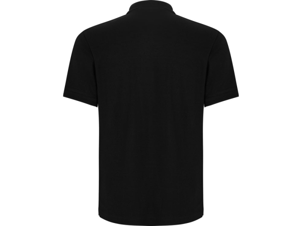 Рубашка поло "Centauro Premium" мужская, черный