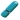 USB-флешка на 64 ГБ с покрытием soft-touch, голубой