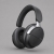 Беспроводные накладные наушники Stereo Vibe, BT 5.4, 400 мАч, черный, Deppa
