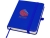 Блокнот Spectrum Plus формата A6 в твердой обложке - Ярко-синий
