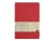 Ежедневник А5 «Megapolis Slim flex», красный
