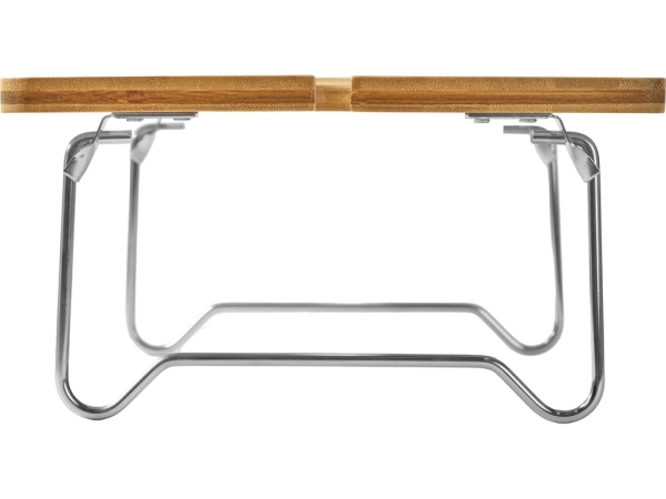 Столик бамбуковый на складных ножках "Barolo"