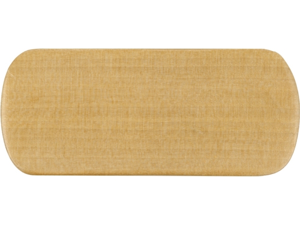 Набор аксессуаров для чистки обуви «Кэрролтон», черный, натуральный