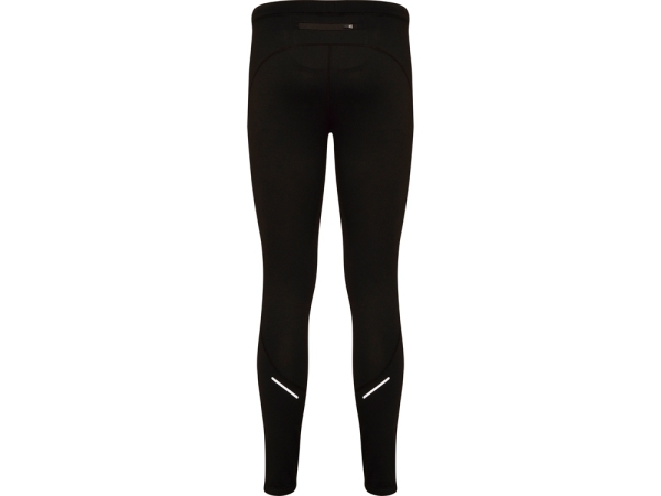 Легинсы "Bristol", черный