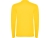 Футболка с длинным рукавом "Extreme" детская, желтый