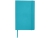 Классический блокнот А5 с мягкой обложкой, светло-синий