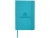 Классический блокнот А5 с мягкой обложкой, светло-синий