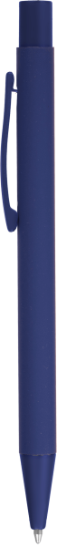 Ручка MAX SOFT TITAN Темно-синяя полностью 1113.14