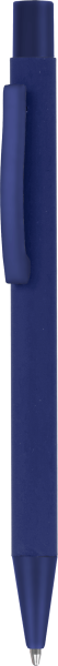 Ручка MAX SOFT TITAN Темно-синяя полностью 1113.14