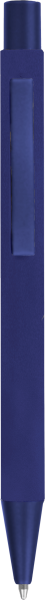 Ручка MAX SOFT TITAN Темно-синяя полностью 1113.14