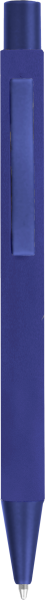Ручка MAX SOFT TITAN Темно-синяя полностью 1113.14