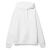 Худи унисекс Tuloksa 280, белое