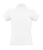 Рубашка поло женская Passion 170, белая