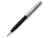 Шариковая ручка Parker Sonnet Entry Point Black Steel CT, стержень: M, цвет чернил: black , в подарочной упаковке