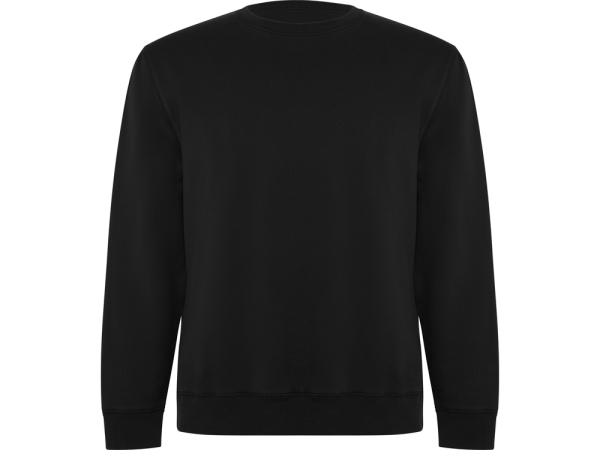 Свитшот "Batian", черный