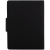 Папка с блокнотом Midstream, черная