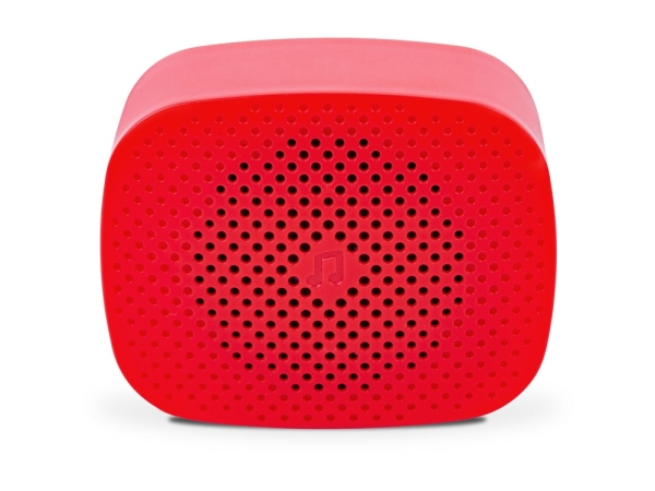 Портативная акустика Rombica MySound Melody Red
