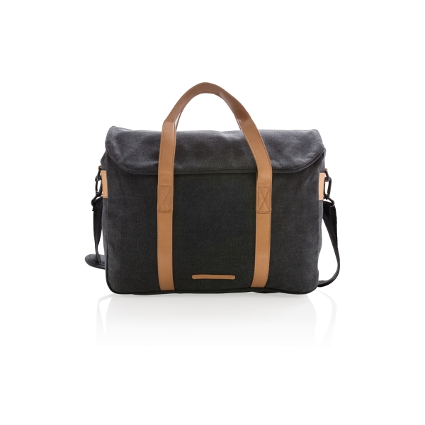 Сумка для ноутбука Canvas