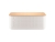BISTRO BREAD L. Bread box, белый