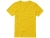 Nanaimo мужская футболка с коротким рукавом, желтый