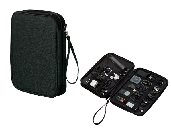 Органайзер для электроники "VoyageTech"