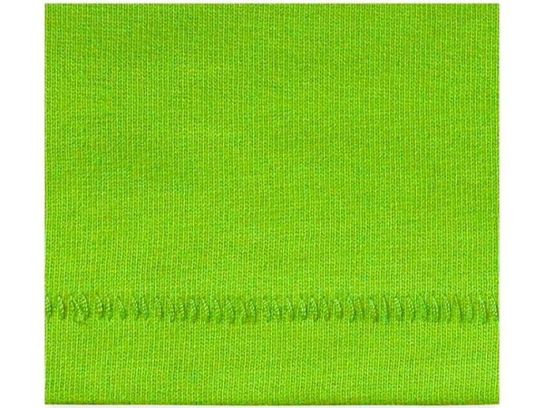 Nanaimo женская футболка с коротким рукавом, зеленое яблоко