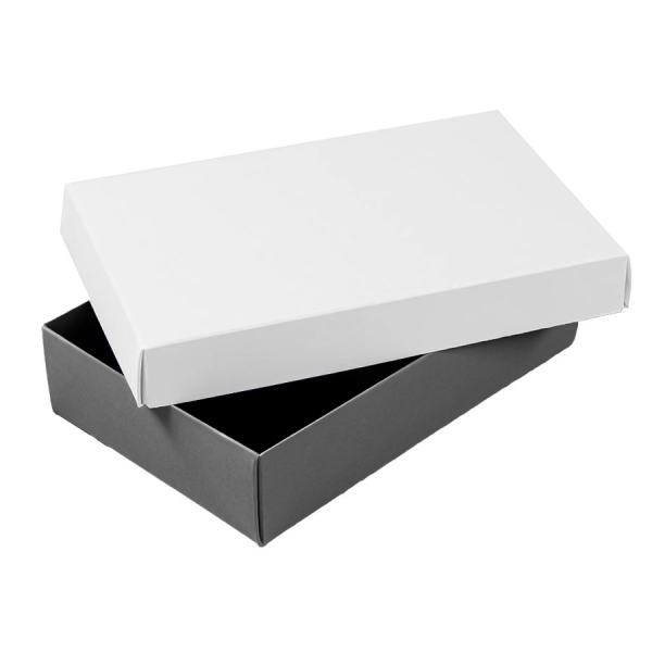 Коробка подарочная CRAFT BOX размер 17,5 x 11,5 x 4 см