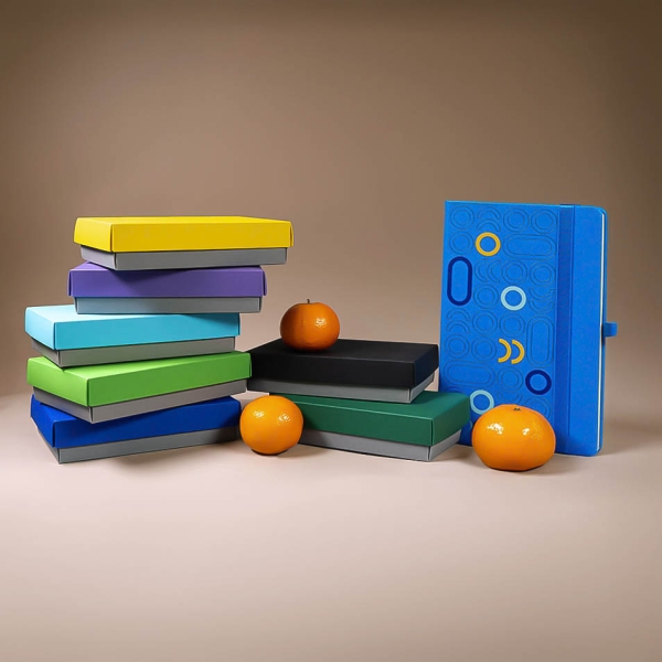 Коробка подарочная CRAFT BOX размер 17,5 x 11,5 x 4 см