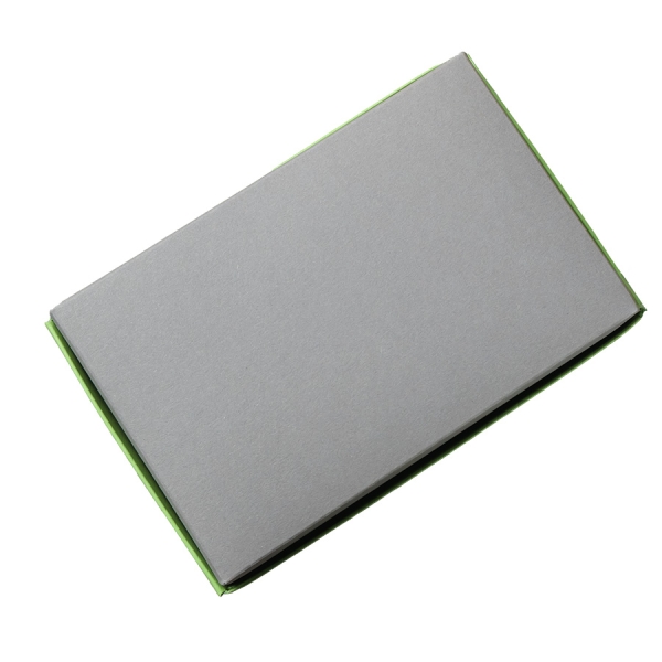 Коробка подарочная CRAFT BOX размер 17,5 x 11,5 x 4 см