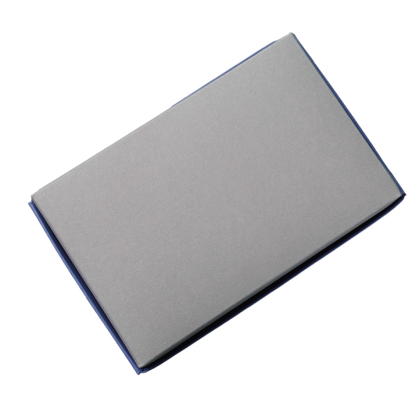 Коробка подарочная CRAFT BOX размер 17,5 x 11,5 x 4 см