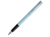 Перьевая ручка Waterman Allure Blue CT Перьевая ручка Waterman Allure Blue CT