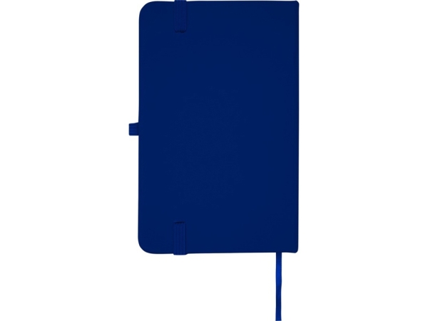 Блокнот Spectrum Plus формата A6 в твердой обложке - Navy Blue