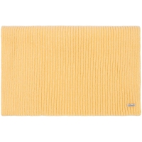 Шарф Capris, желтый