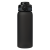 Бутылка для воды Roys, черная