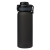 Бутылка для воды Roys, черная