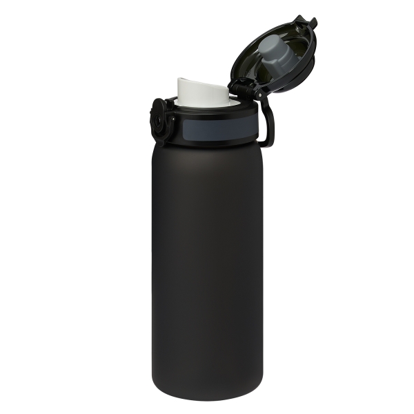 Бутылка для воды Roys, черная