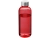 Бутылка «Spring» 630мл, красный прозрачный