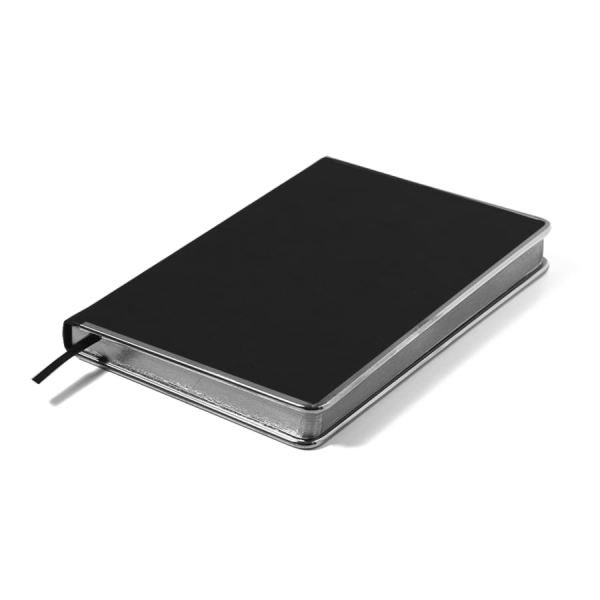 Набор подарочный MONTROSE: ежедневник, ручка и power bank в коробке  с ложементом