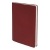 Ежедневник недатированный MAVE, бордовый, А5, блок в линейку