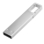 Флешка KARKAS Серебристая 4036.06.16ГБ3.0