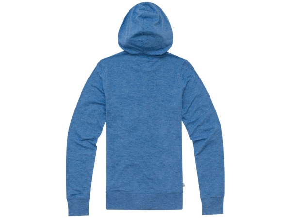 Толстовка Garner женская с капюшоном, синий