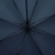 Зонт-трость Jolly Brolly, темно-синий