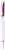 Ручка TEK Розовая 1350.10