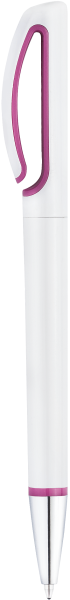Ручка TEK Розовая 1350.10