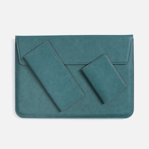 Набор Petrus Travel, голубой