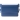 Ланч-бокс КАДИ пластиковый, 2,3 л., синий нейви