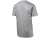 Футболка Ace мужская, спортивный серый