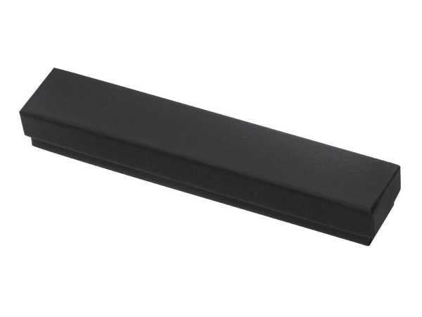 Шариковая металлическая ручка "Minimalist" софт-тач, антрацит